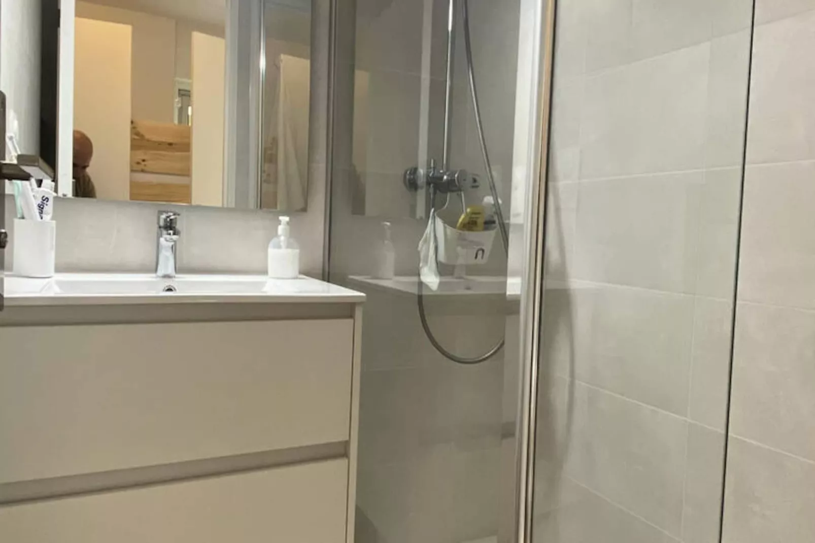 Appartements à Canet-en-Roussillon-Untagged