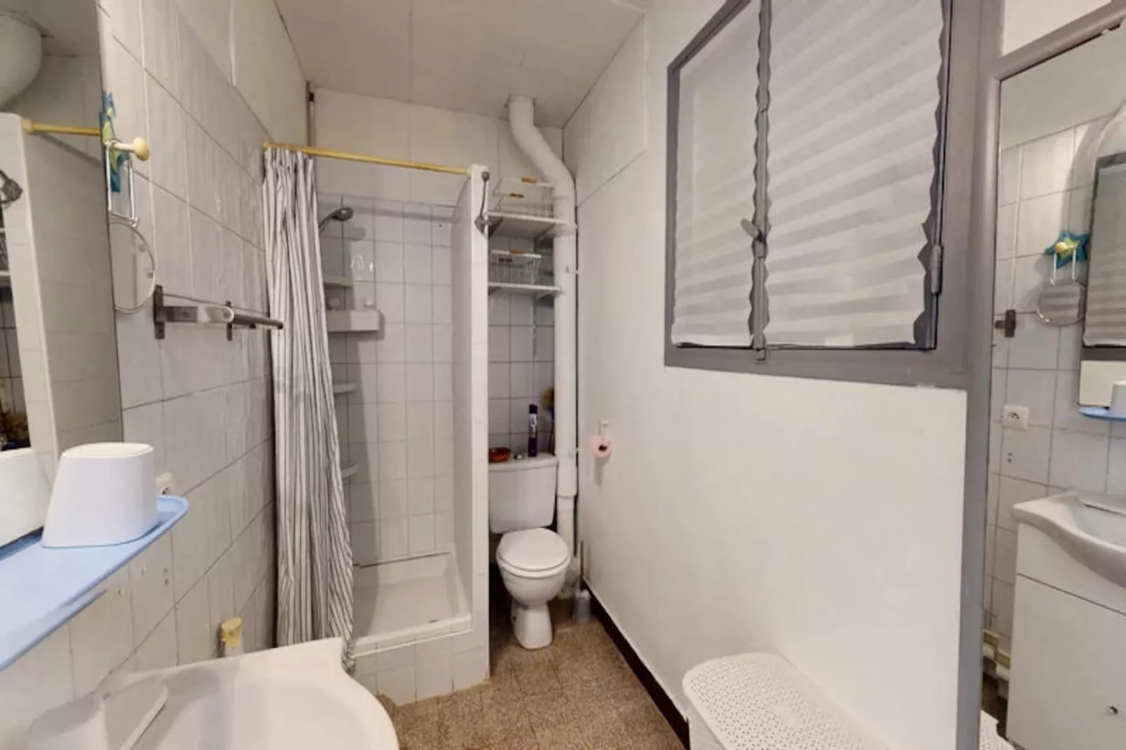 Appartements à Canet-en-Roussillon-Non tagué