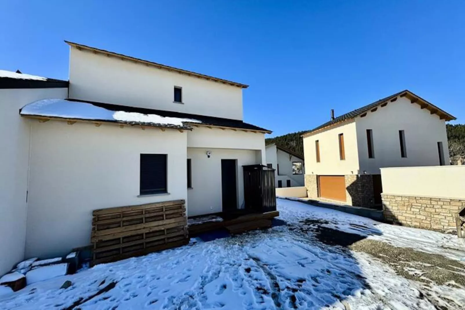 Résidence 60-formigueres-Nicht zugeordnet