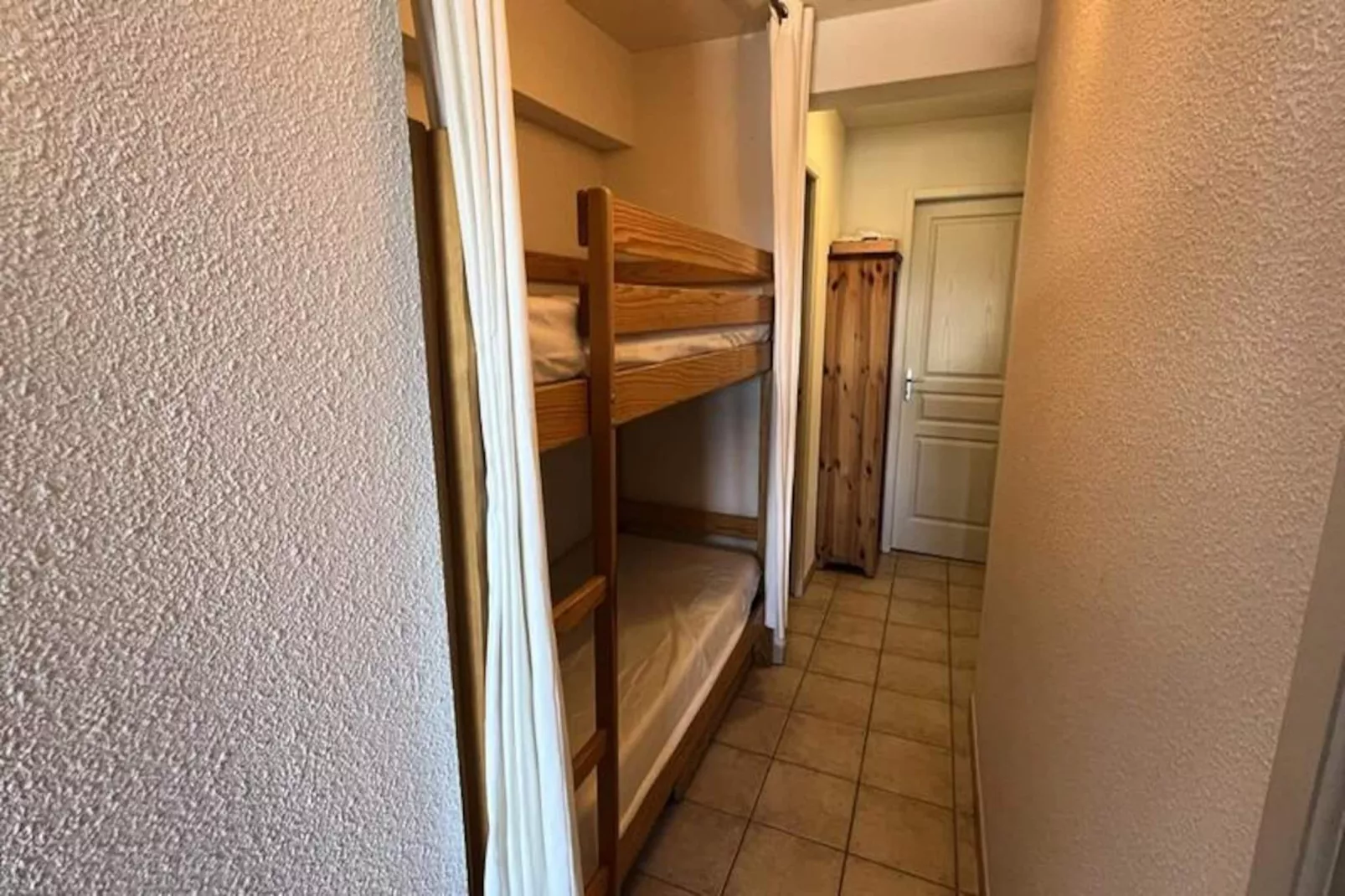 Résidence Terrasses Du Llaret-Untagged