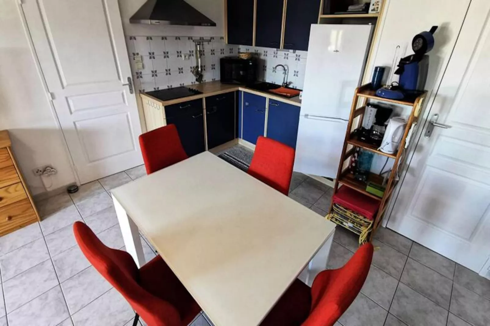 Résidence Les Bastides Du Cap-Untagged