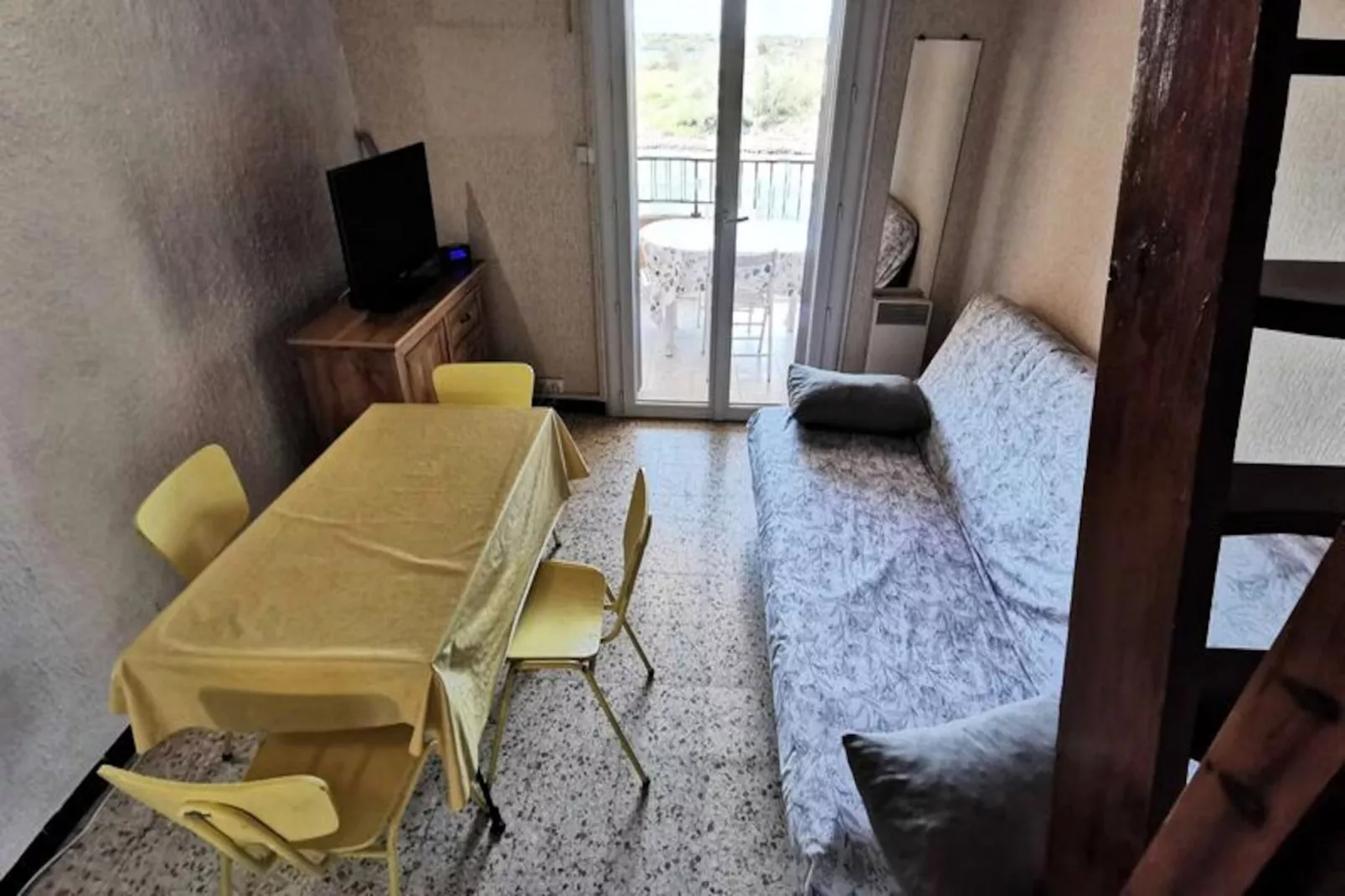 Résidence Les Arcades 2-Nicht zugeordnet