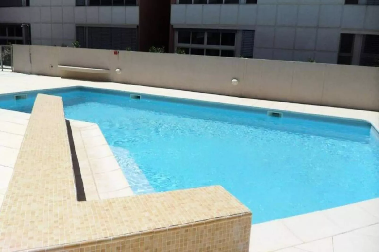 Résidence Balcon Du Canigou-Non tagué