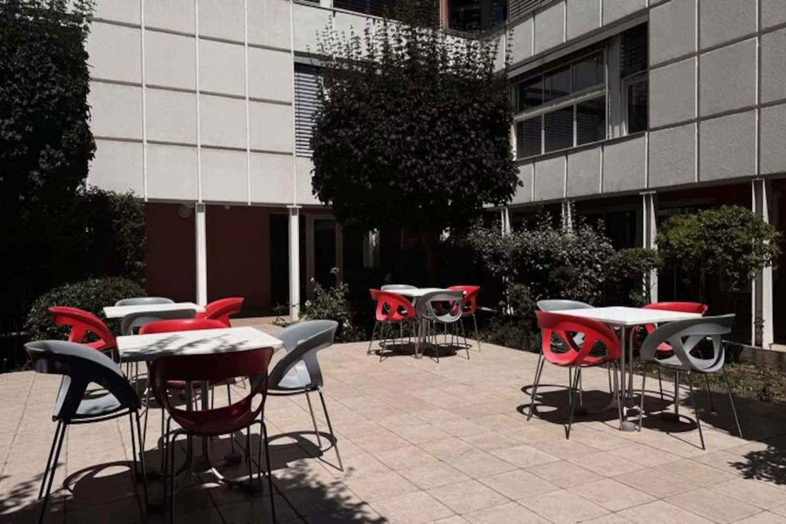 Résidence Balcon Du Canigou-Non tagué