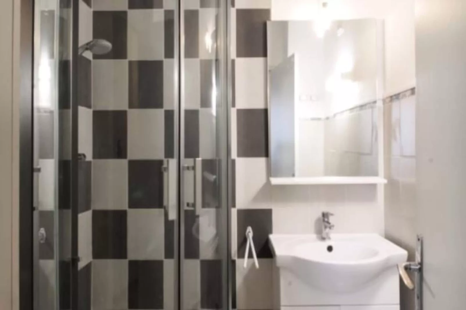 Agr&eacute;able T3 Proche Thermes De Marlioz-Non tagué