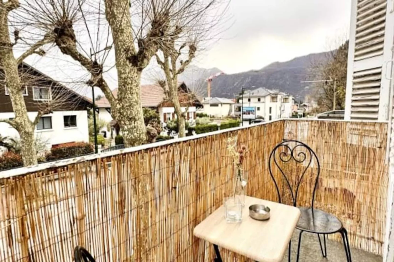 Résidence Le Grand Port - T2 Avec Parking-Nicht zugeordnet