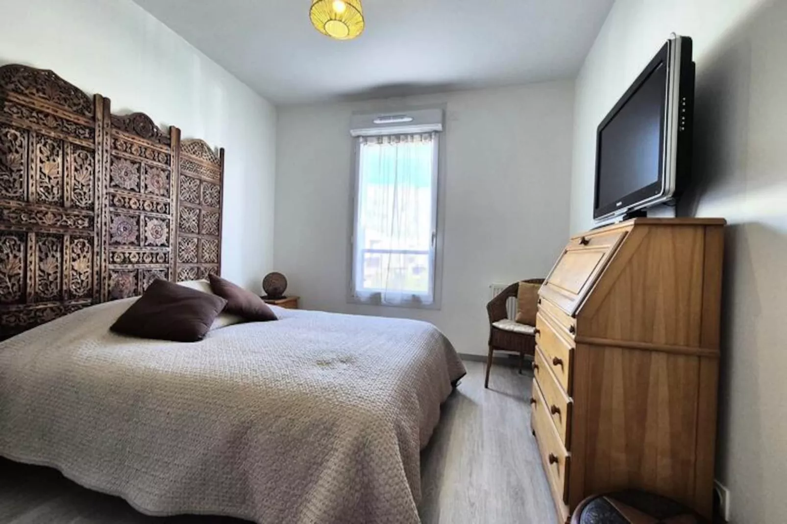 Résidence Cosy Lodge-Non tagué