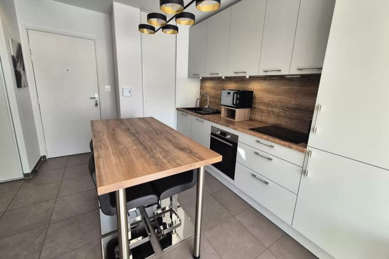 Résidence Les Jardins Du Petit Port-Non tagué