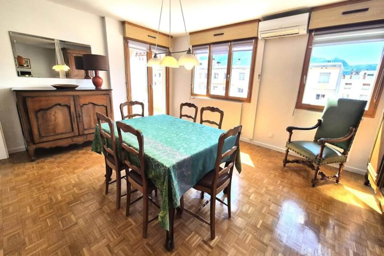 Residence Du Temple-Non tagué