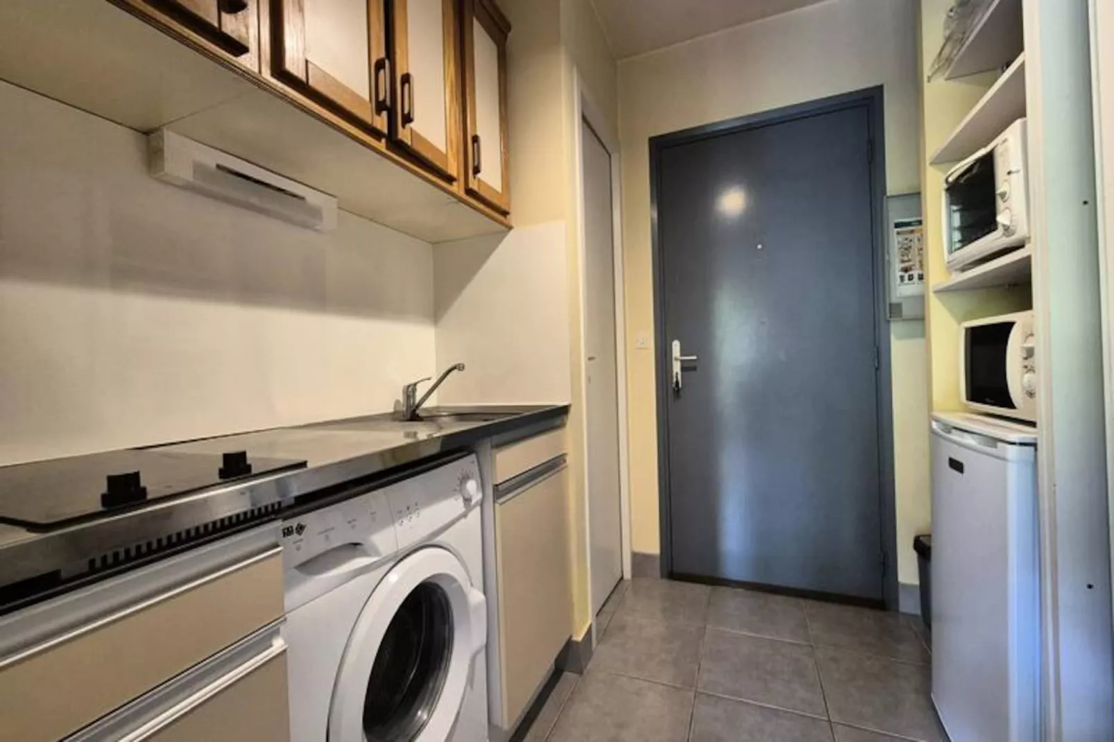 Résidence Le Saint Charles A-Non tagué