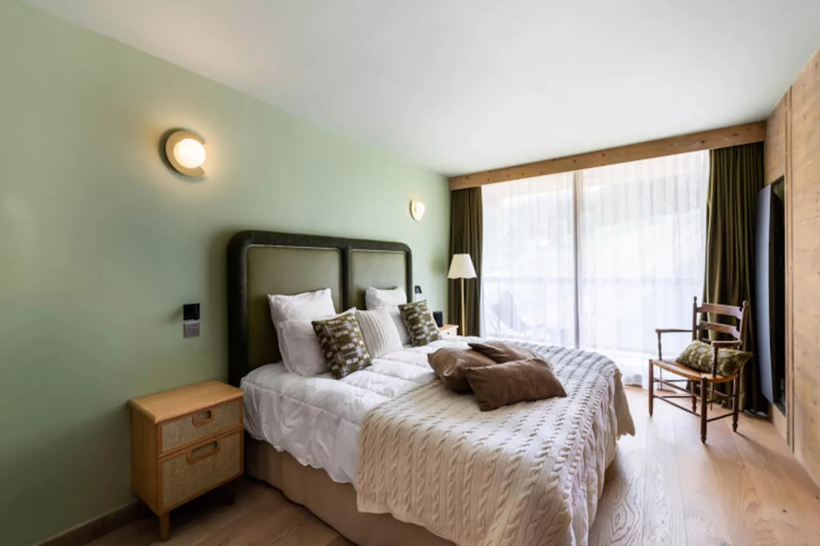 Résidence Phoenix-Nicht zugeordnet