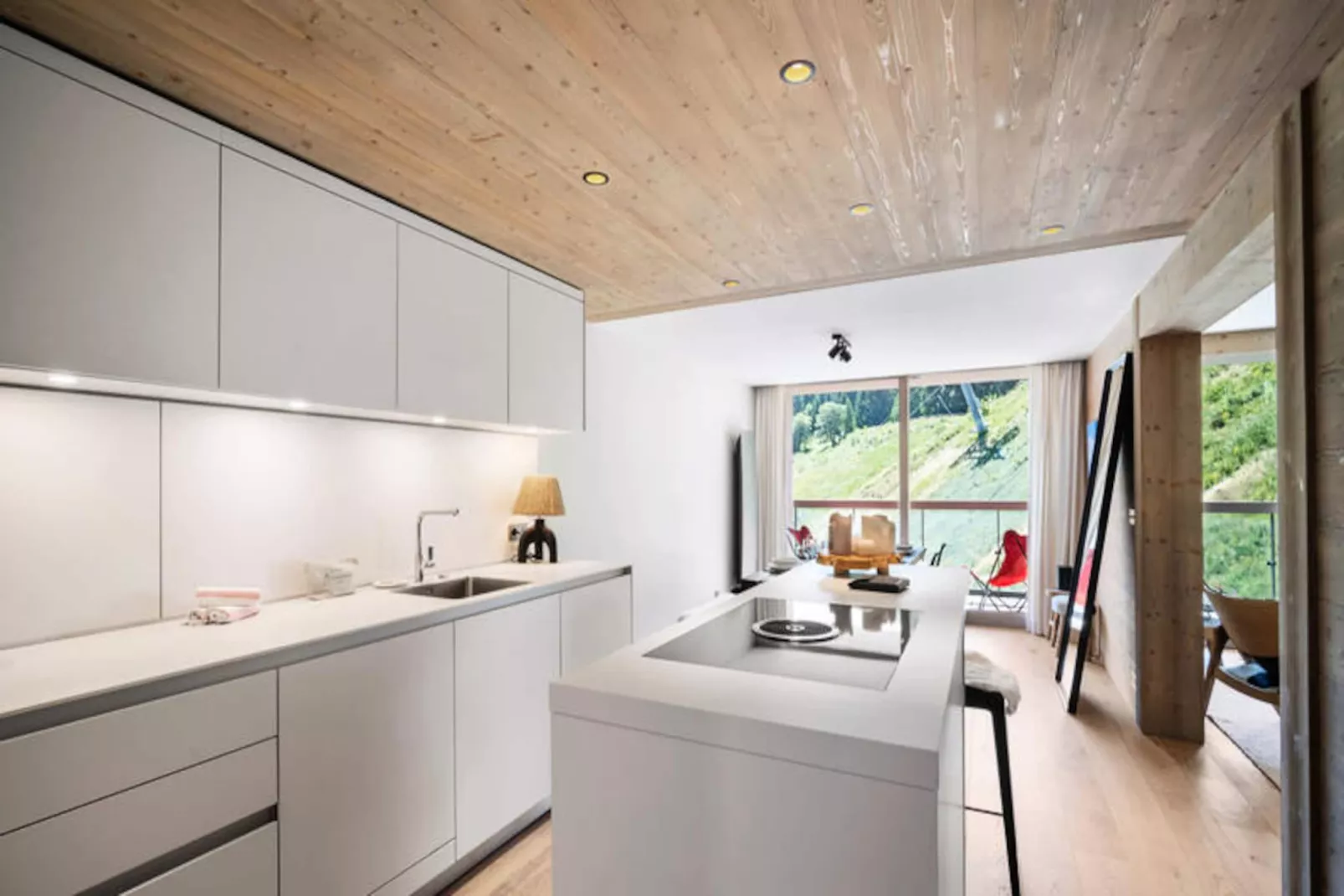 Résidence Phoenix-Non tagué