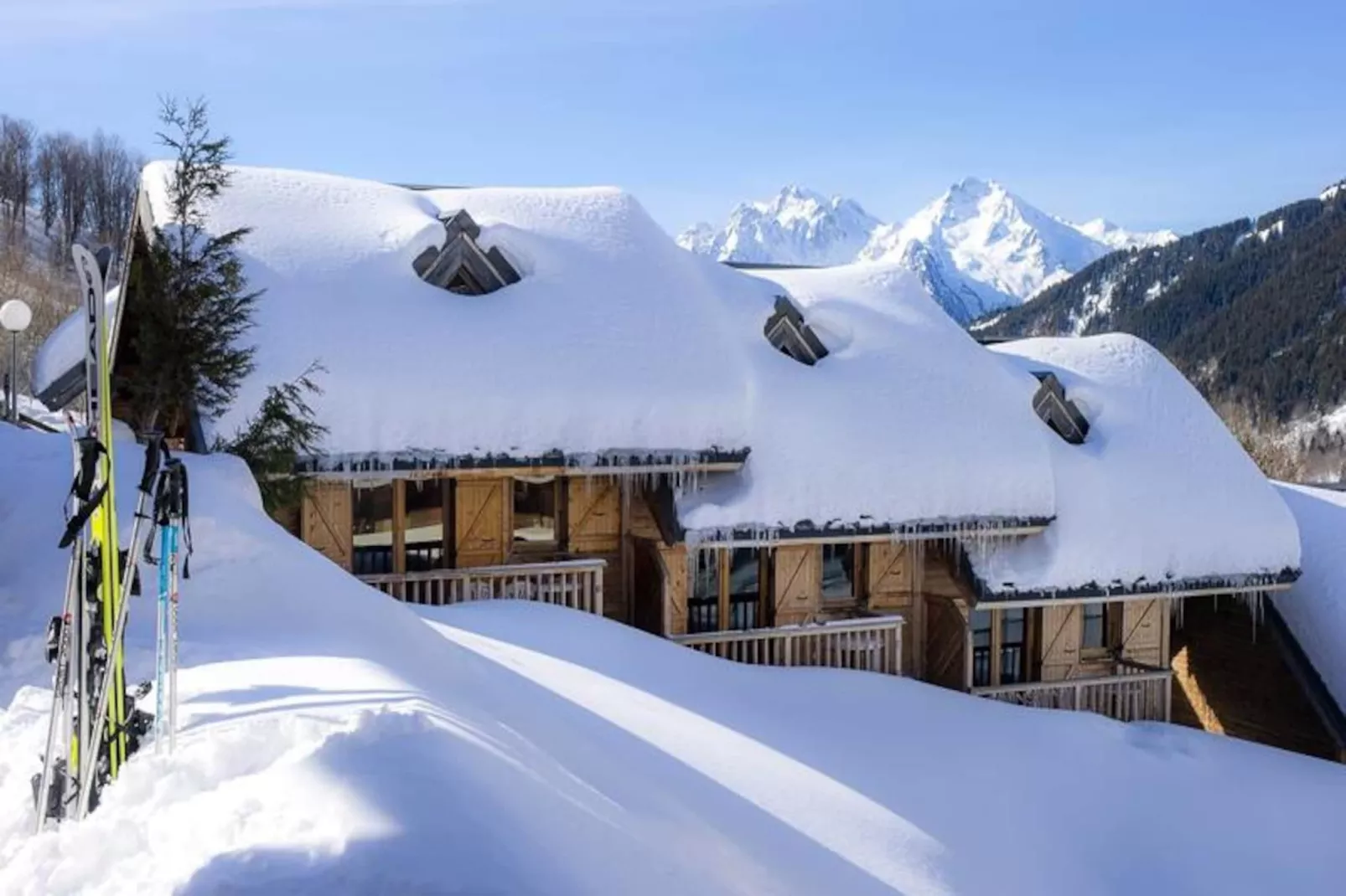Résidence Goélia Le Village Gaulois***-Untagged