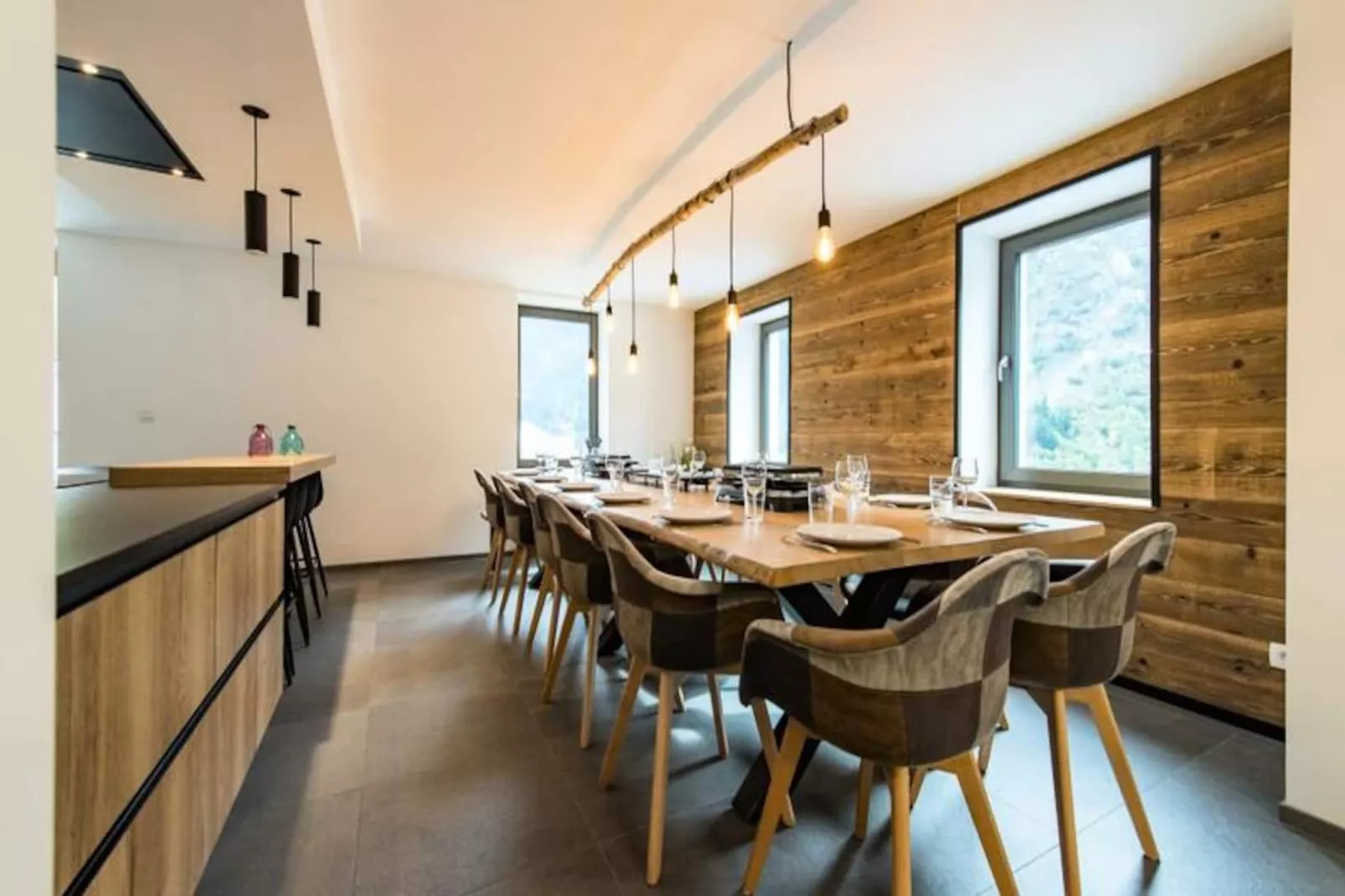 Résidence Le Rep&egrave;re Des Cerfs - Acc&egrave;s Val Thorens-Nicht zugeordnet