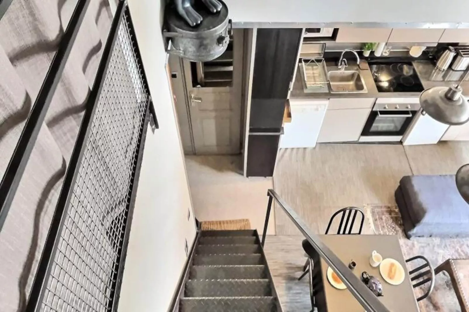 Résidence Rond-point Des Pistes Iii - Untagged