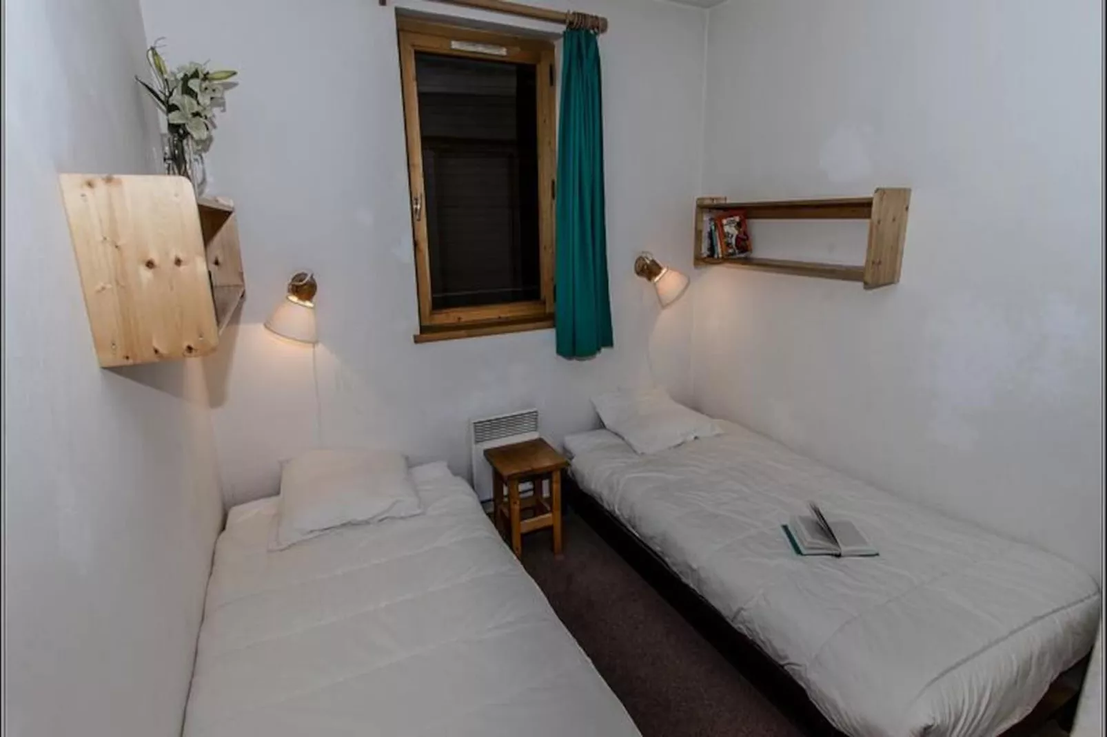 Les Chalets De Solaise - Untagged