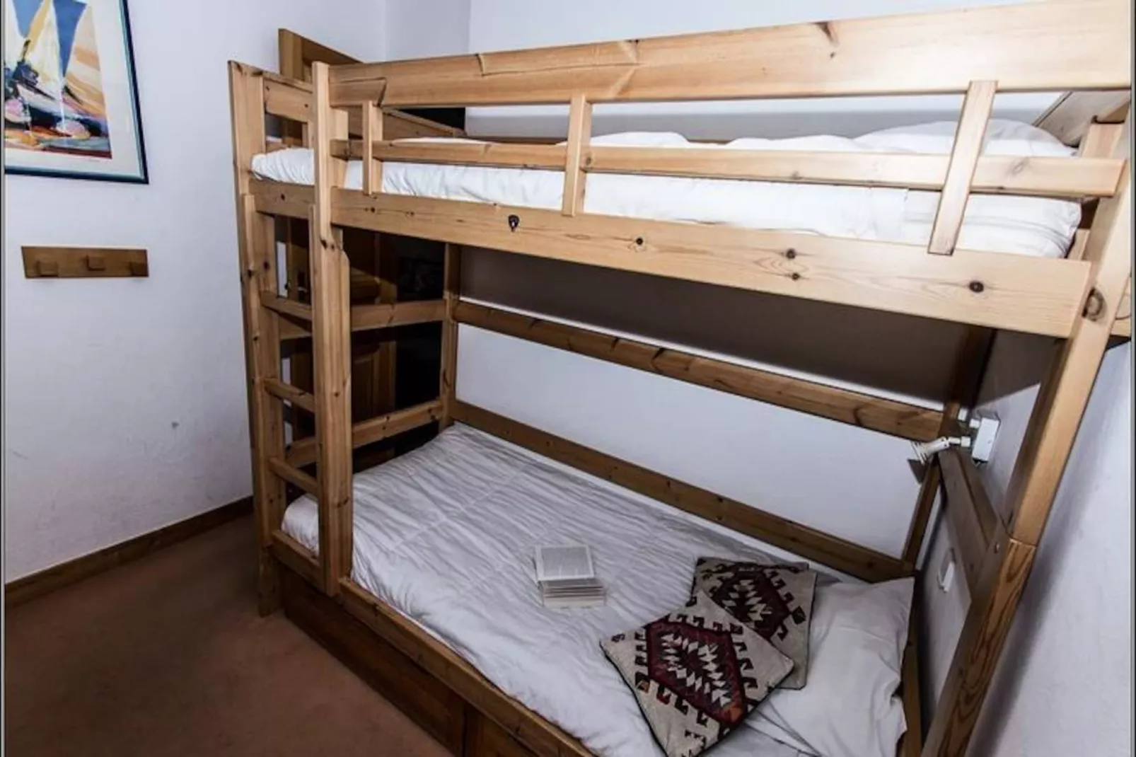 Les Chalets De Solaise - Untagged