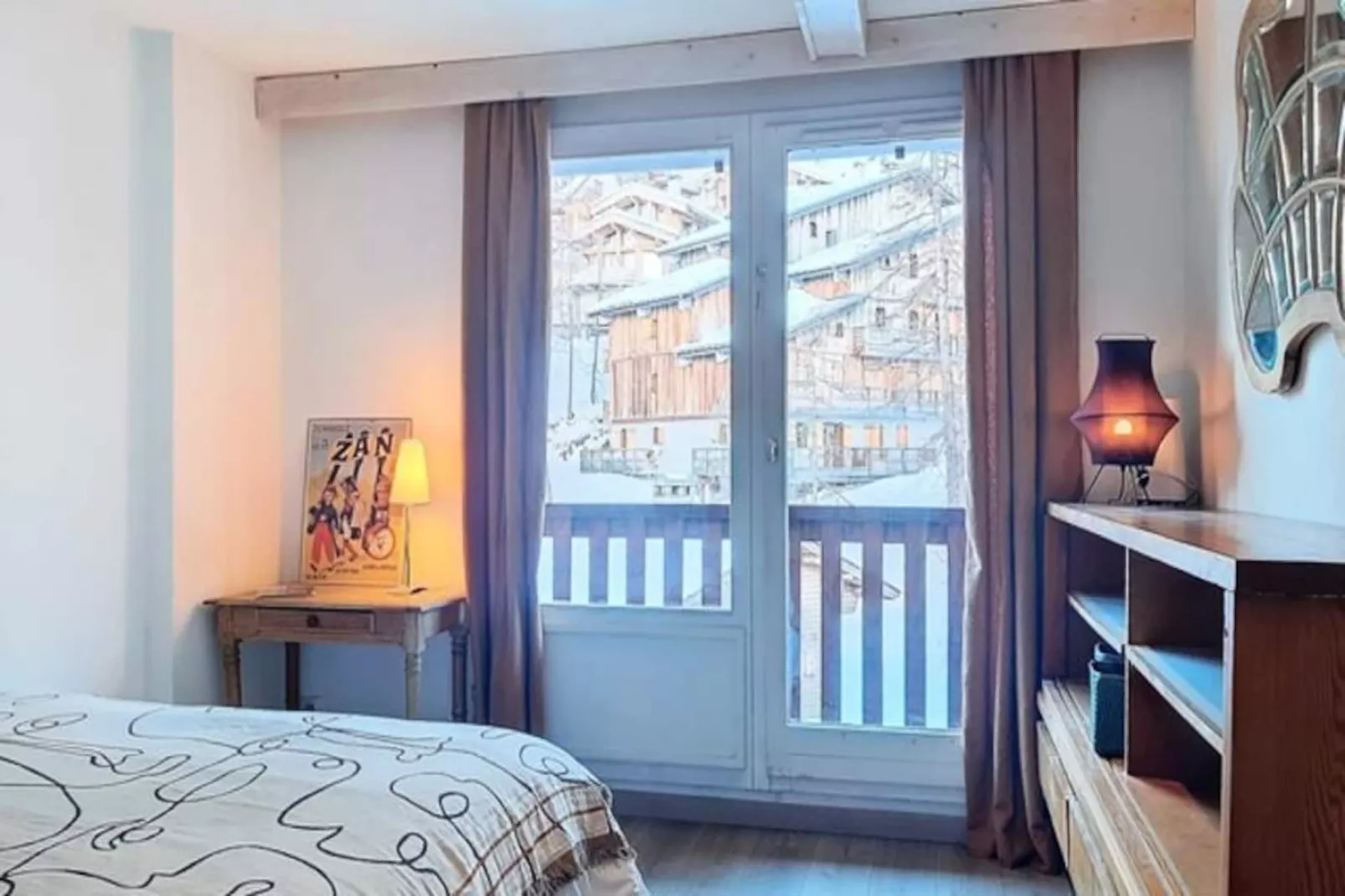 Résidence Adonis B-Non tagué