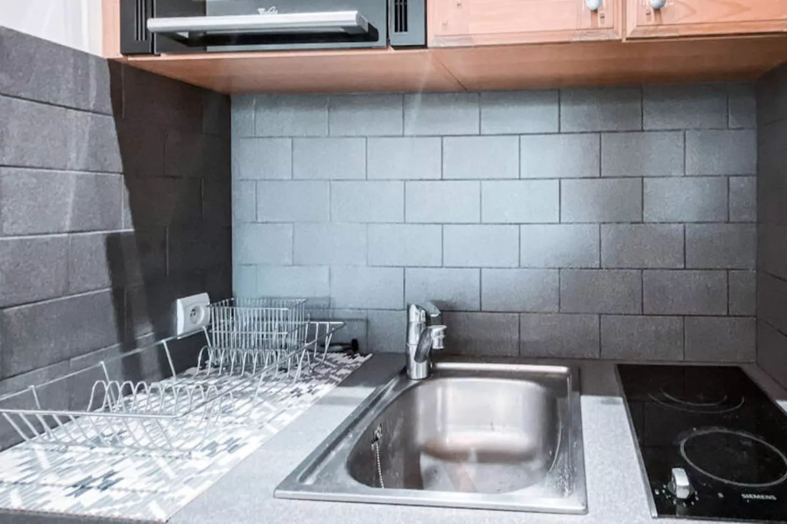 Résidence Saint Michel-Non tagué