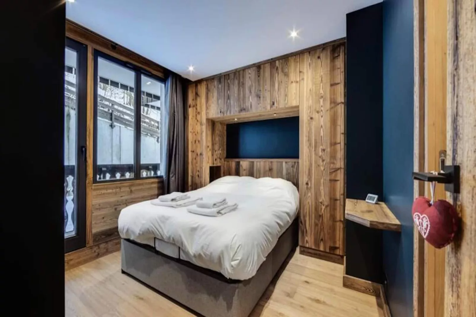 Résidence Hauts Du Rogoney-Untagged