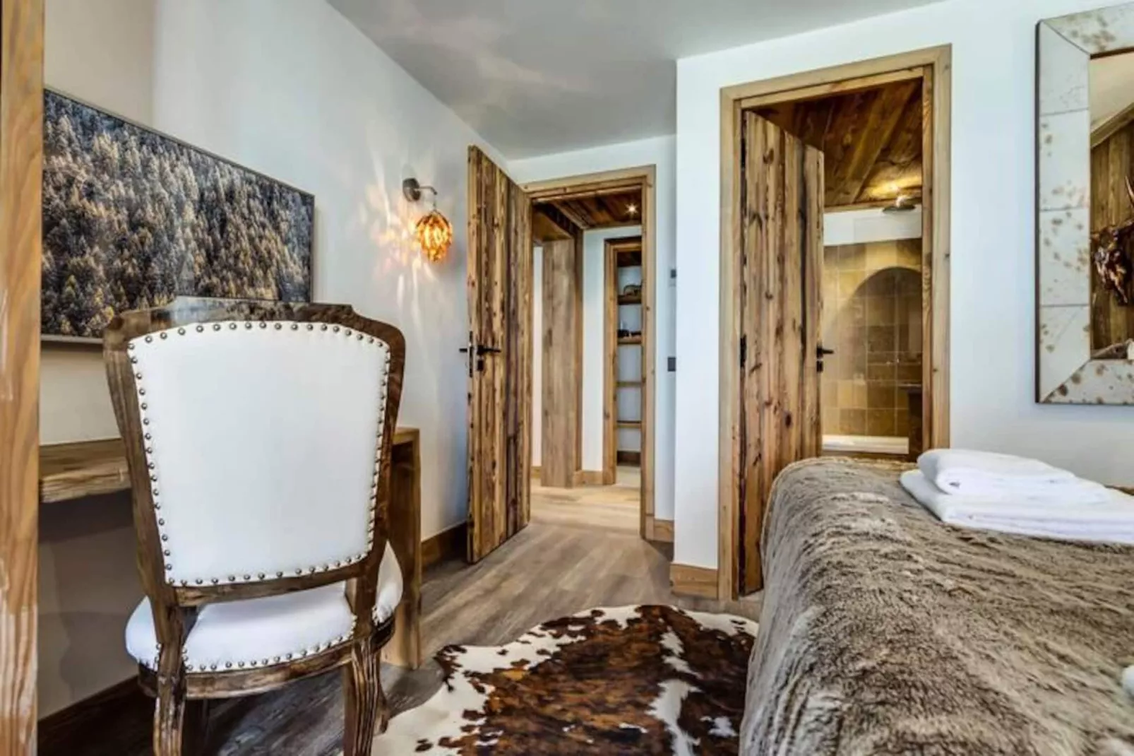 Résidence Grizzly-Non tagué