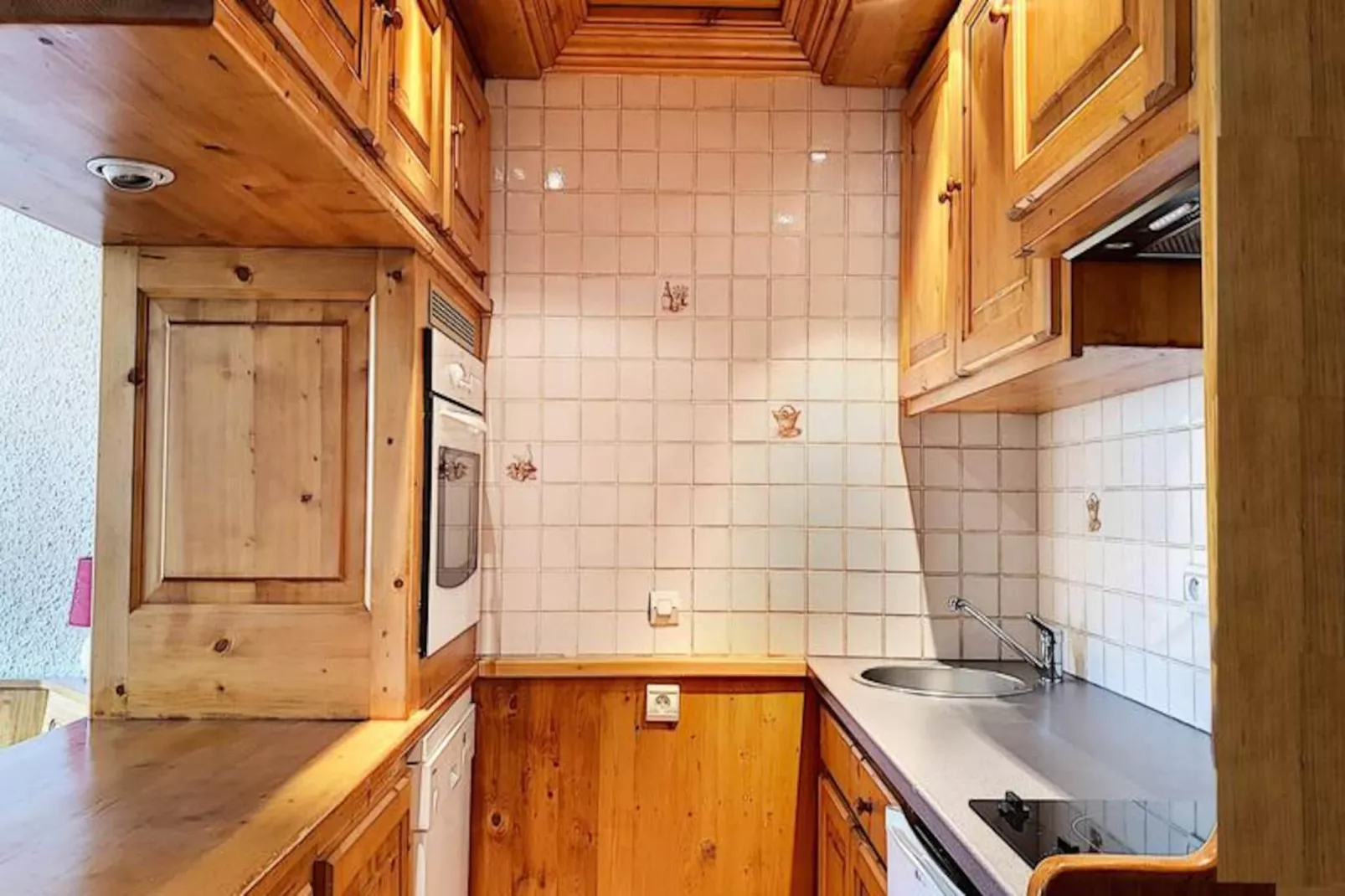 Résidence Le Bellecote-Non tagué