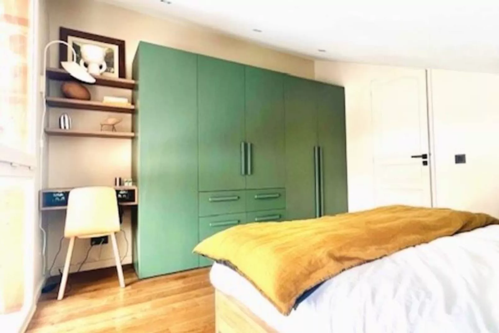 Chalet Du Jardin Alpin Ii-Nicht zugeordnet