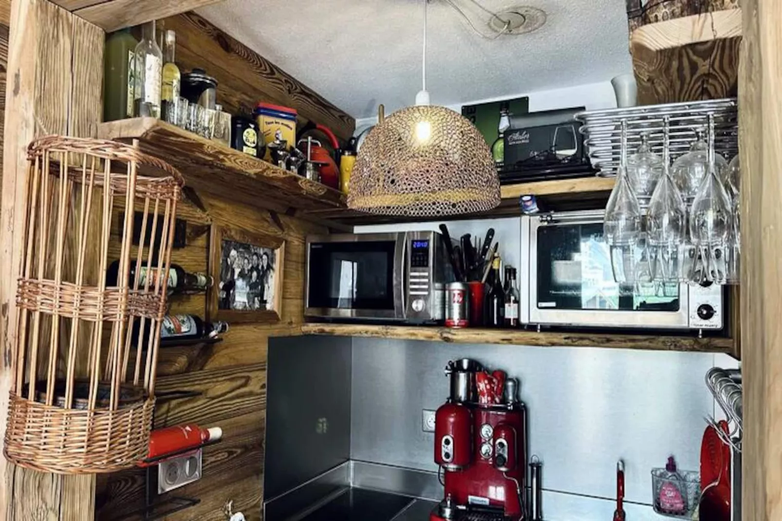 Résidence Verdets Ii-Nicht zugeordnet