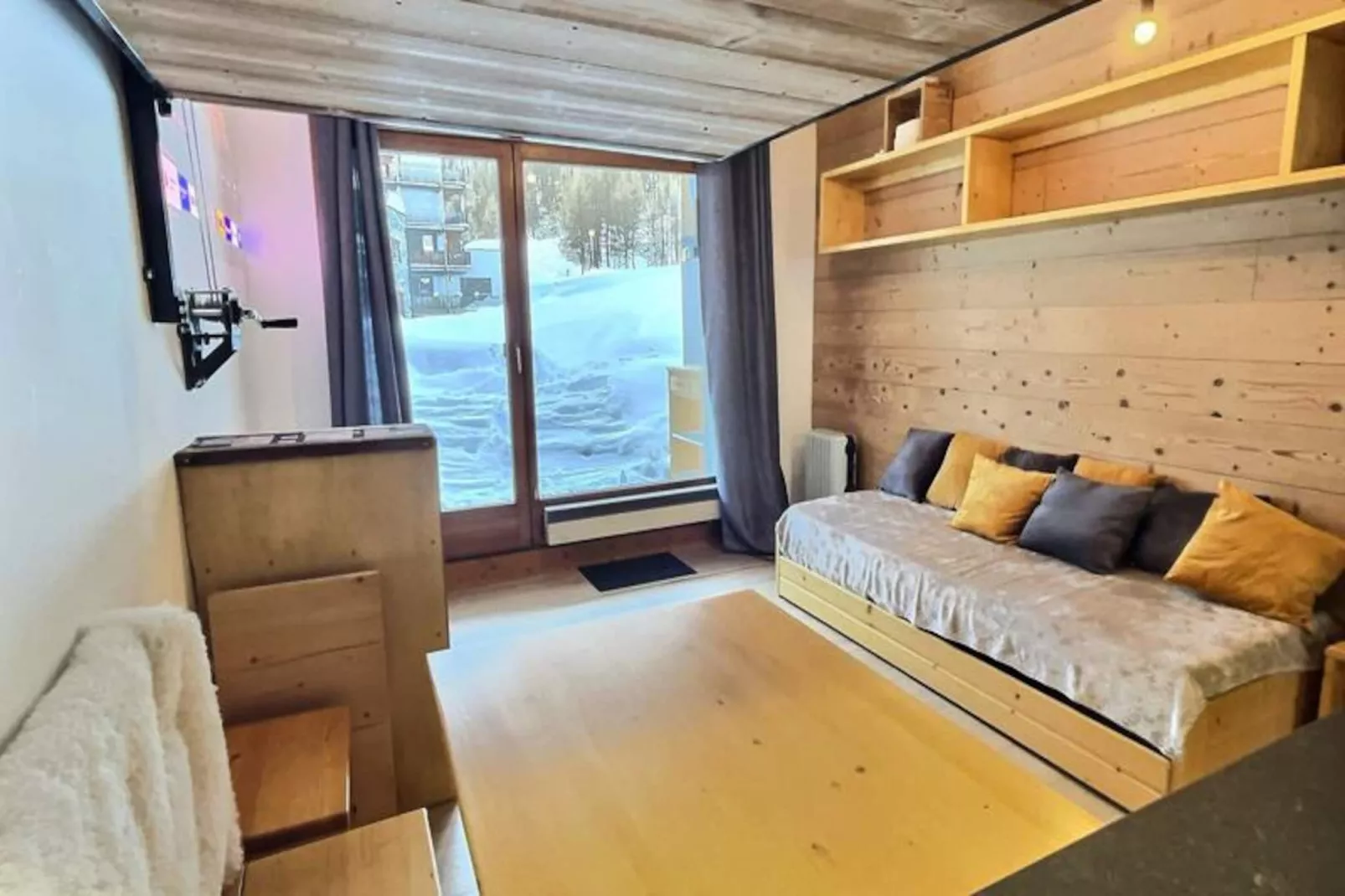 Résidence Val Blanc-Untagged