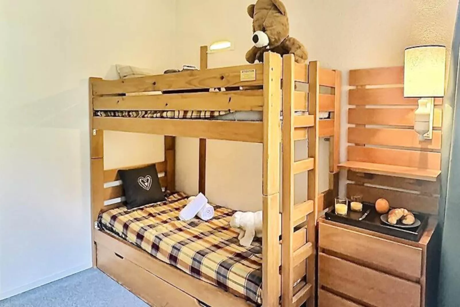 Résidence Le Villaret-Untagged