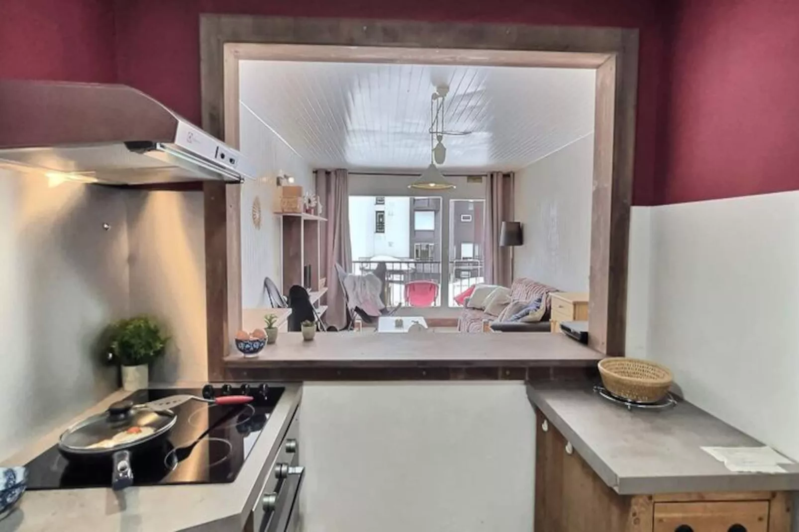 Résidence La Balme-Non tagué