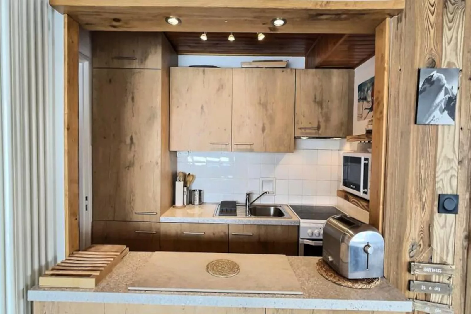 Résidence La Balme-Untagged