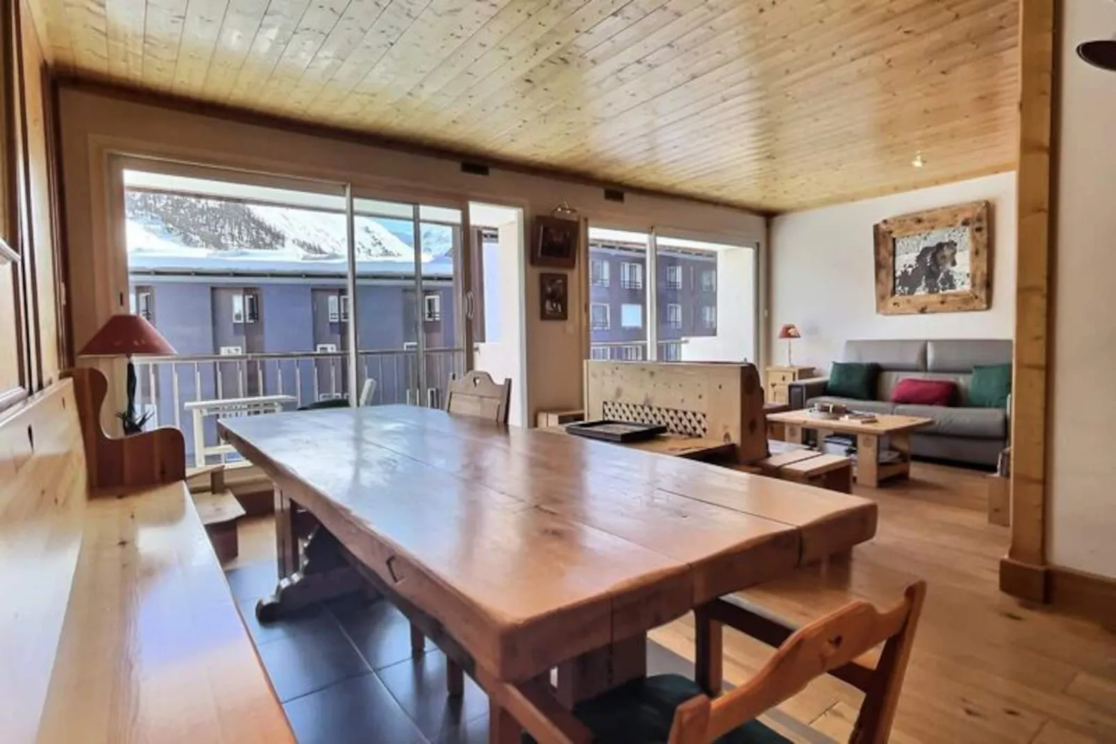 Résidence La Balme-Non tagué