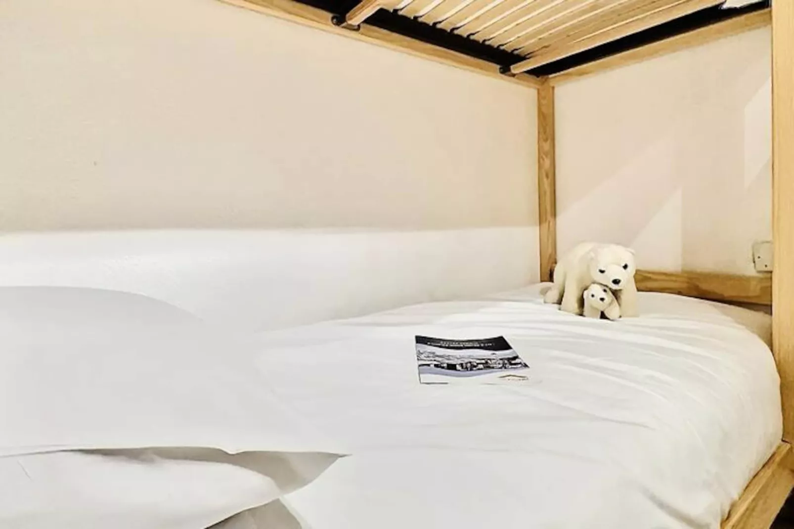 Résidence Val D'illaz-Nicht zugeordnet