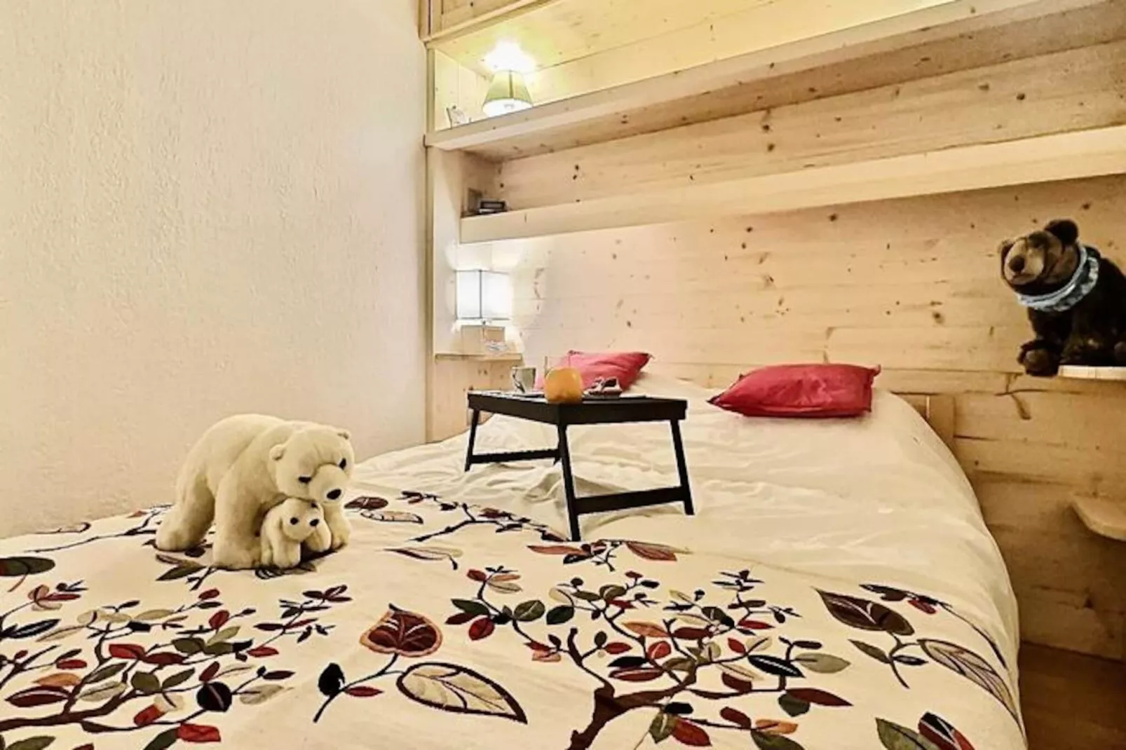 Résidence Val D'illaz-Nicht zugeordnet