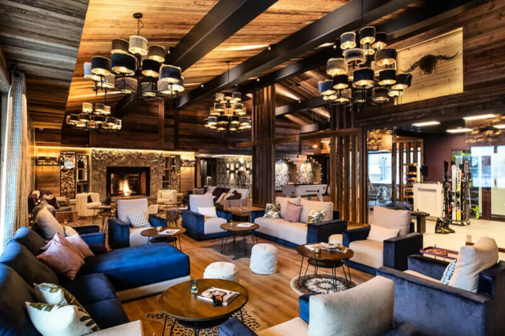 Chalet Izia *****-Untagged