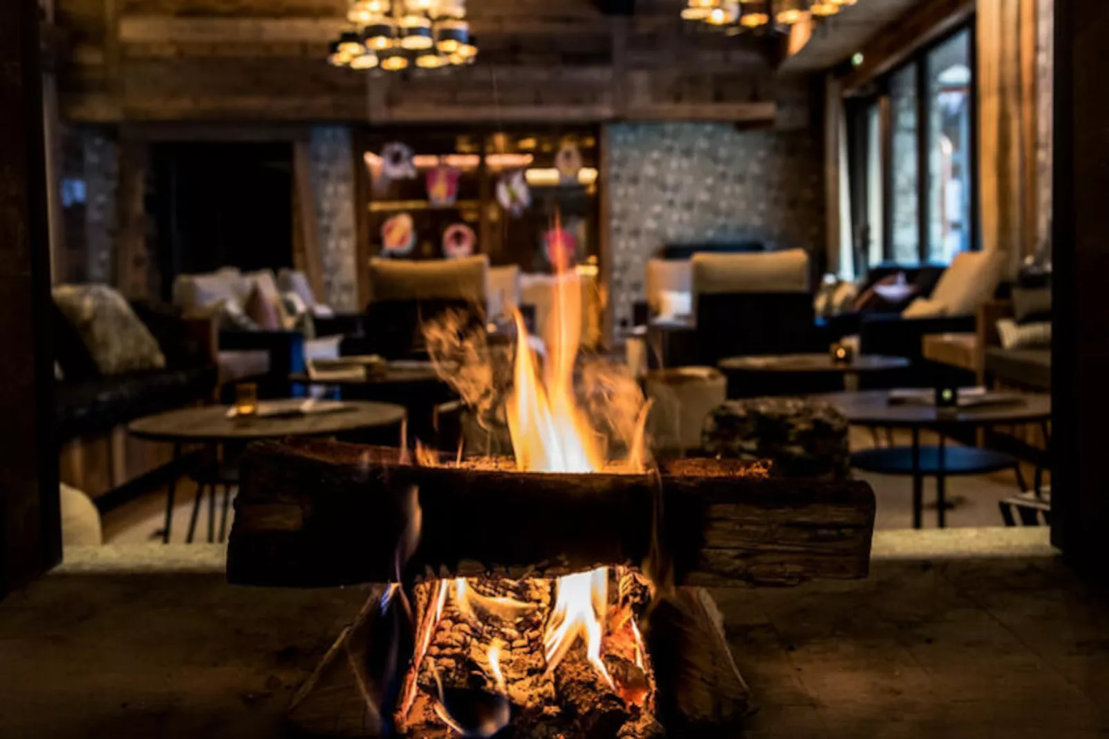 Chalet Izia *****-Nicht zugeordnet