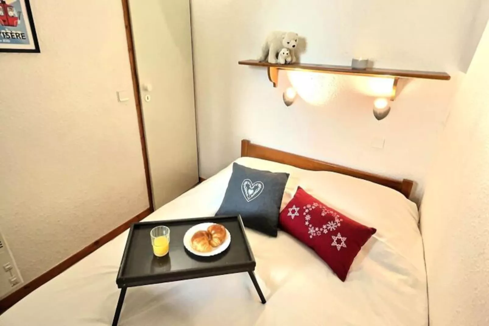 Résidence Les Jardins De Val-Non tagué