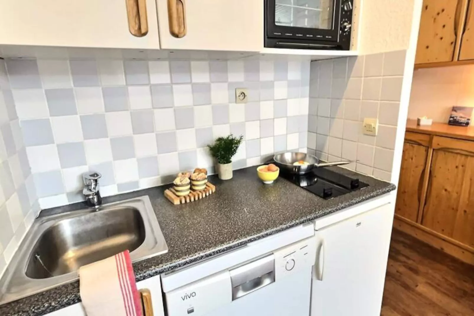 Résidence Le Chantelouve-Non tagué