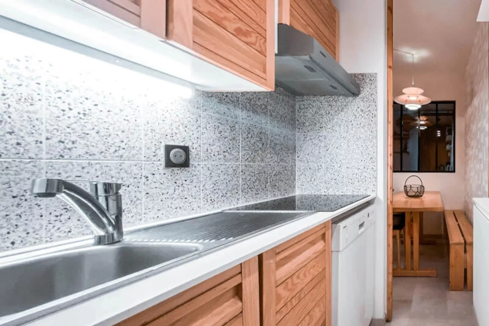 Résidence Hameaux De Val-Nicht zugeordnet