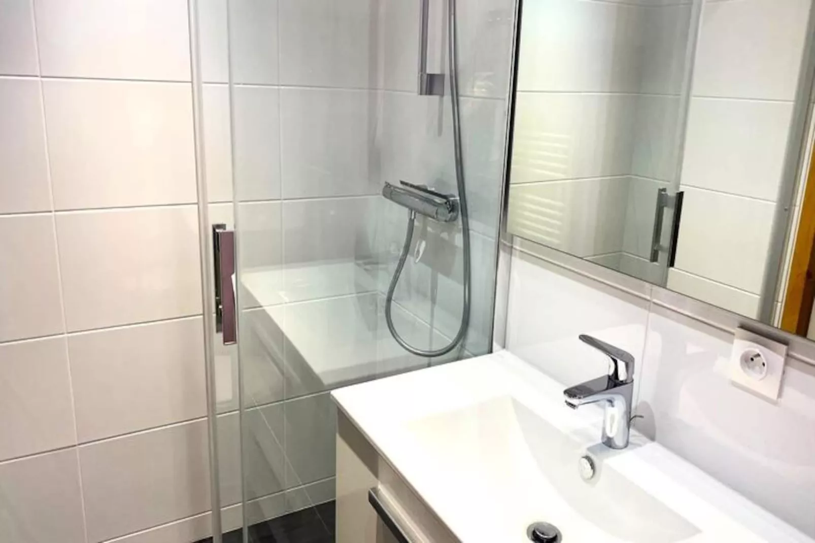 Résidence Hameaux De Val-Nicht zugeordnet