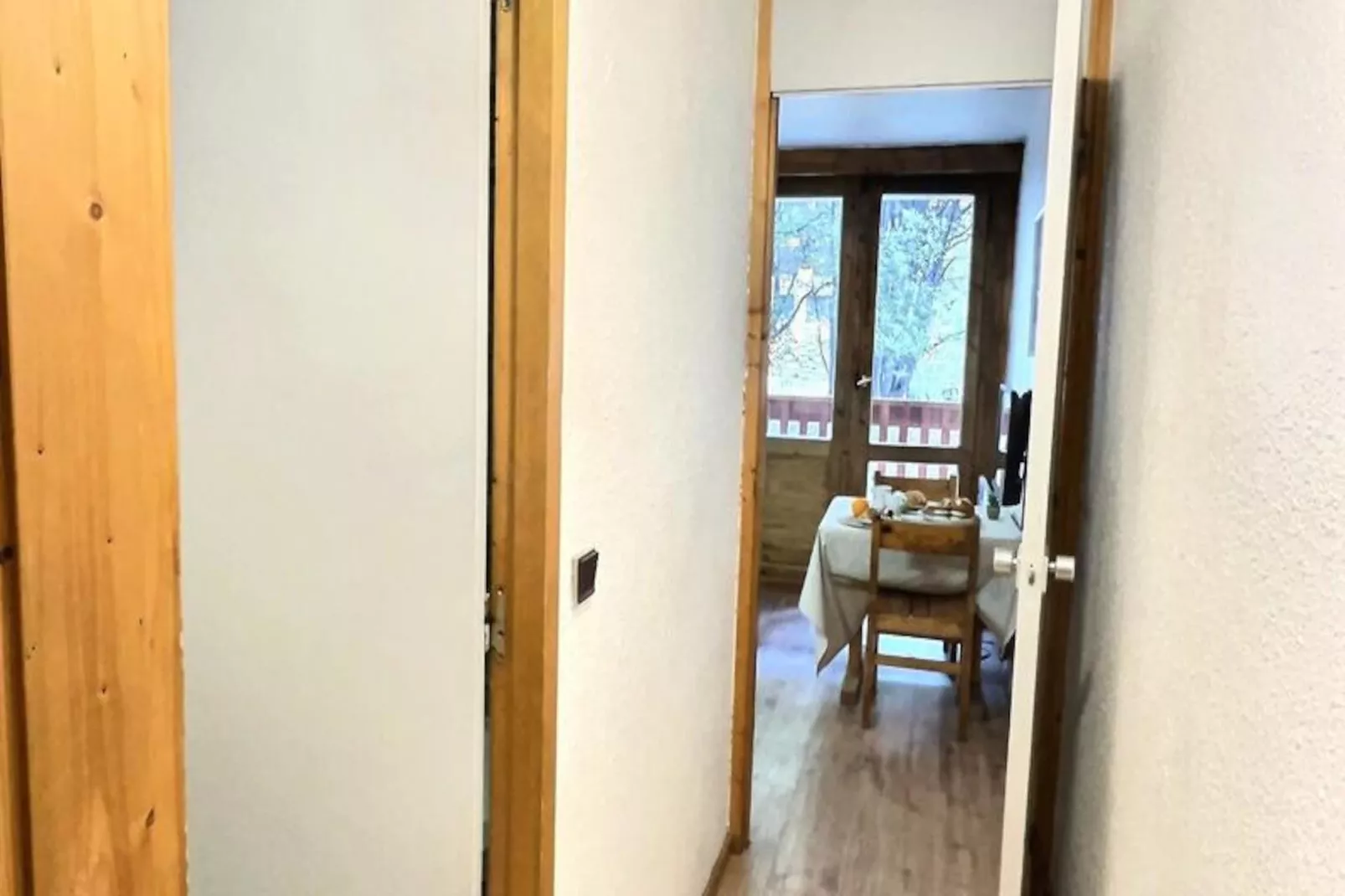 Résidence Hameaux De Val-Nicht zugeordnet