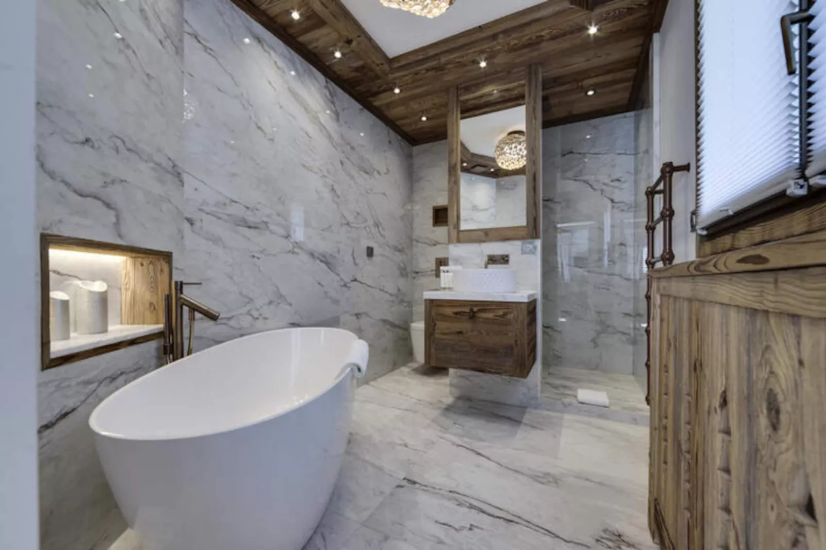 Chalet Neve - Untagged