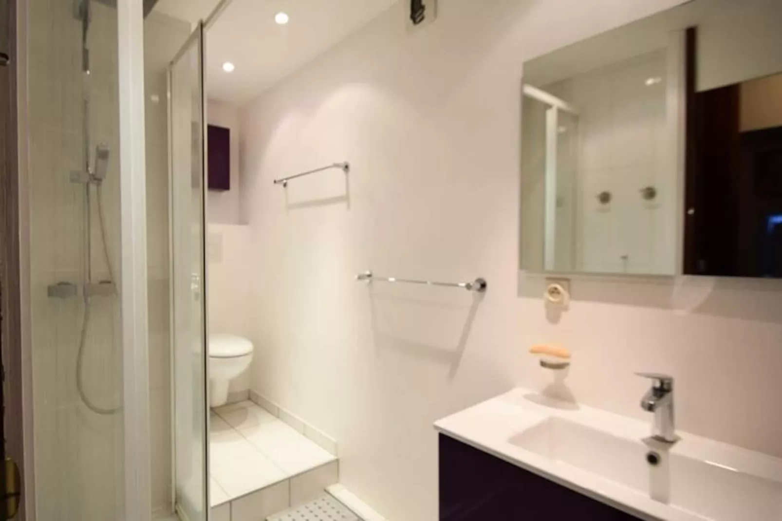 Résidence Le France-Untagged