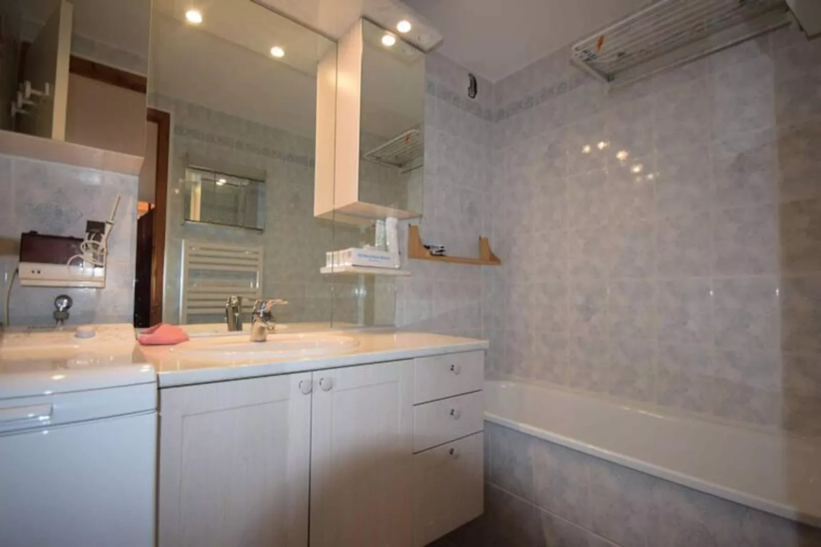 Résidence La Meije-Nicht zugeordnet