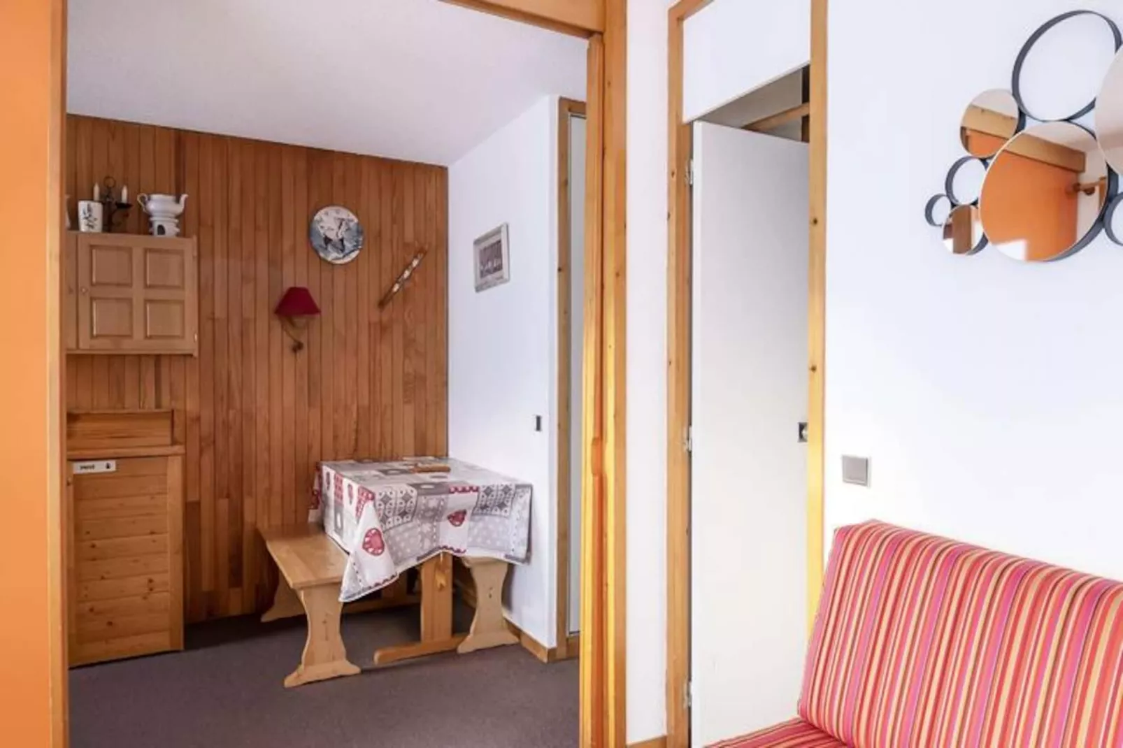 Résidence Le Sapporo-Untagged