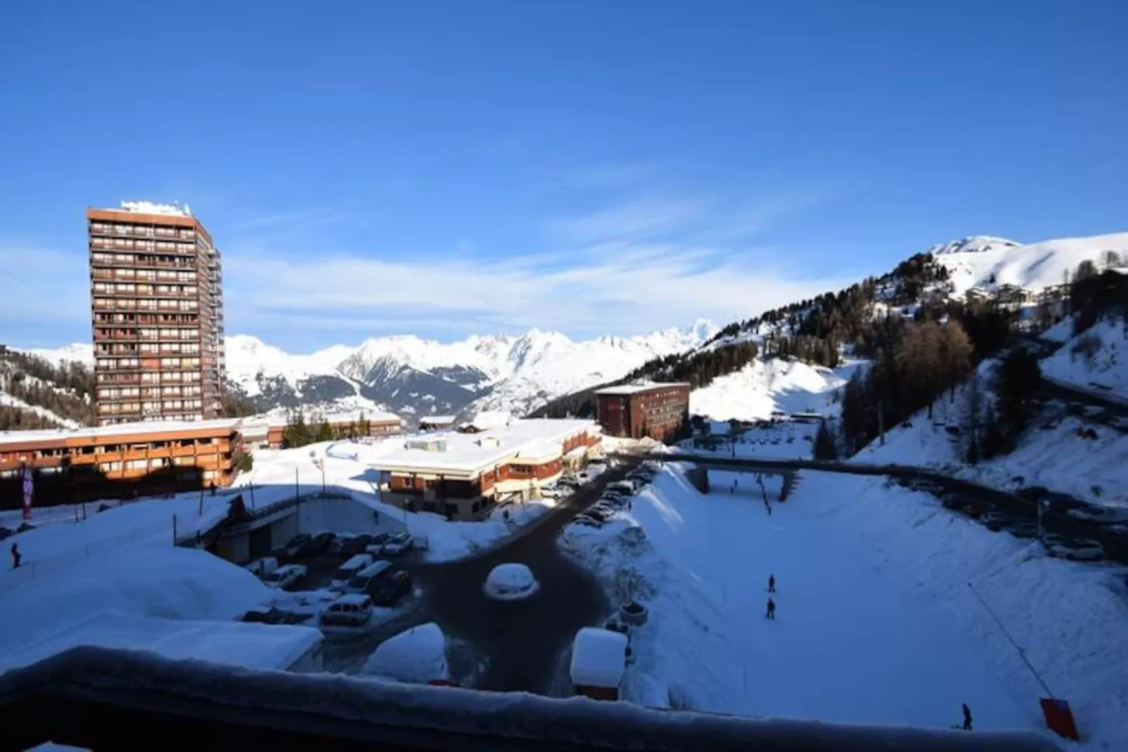 Résidence Le France-Untagged