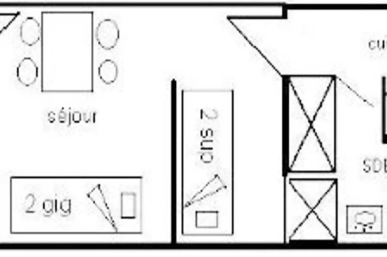 Résidence Le France-Untagged