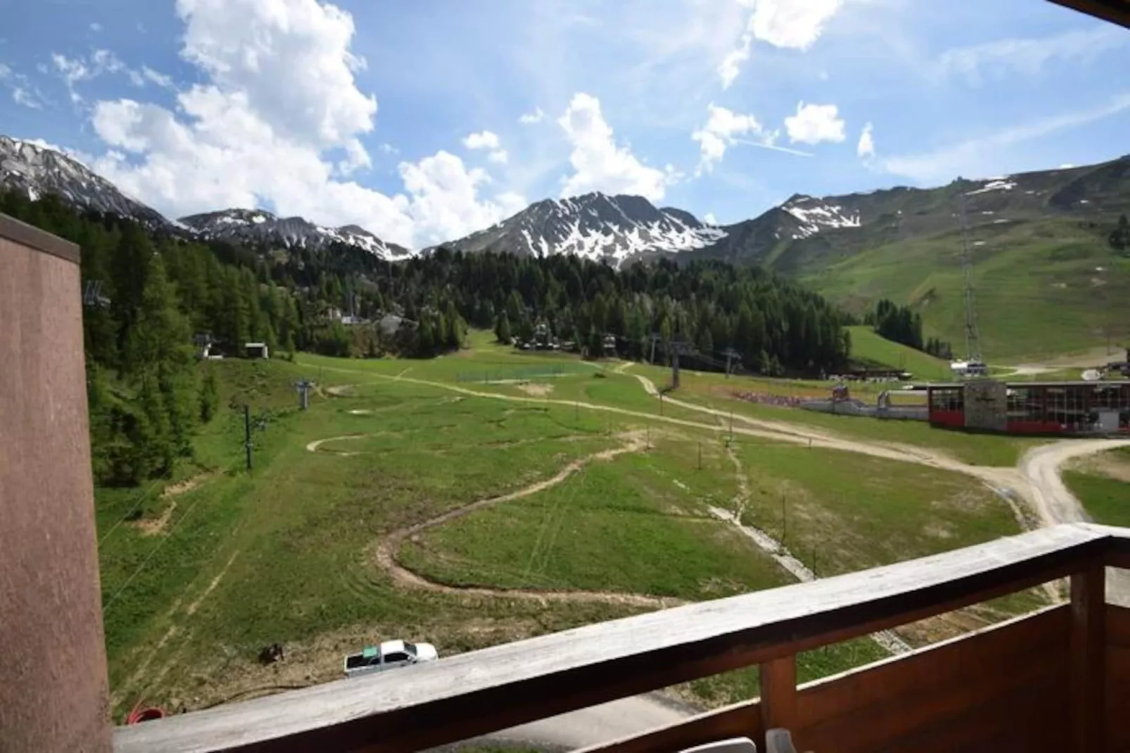 Résidence Le France-Untagged