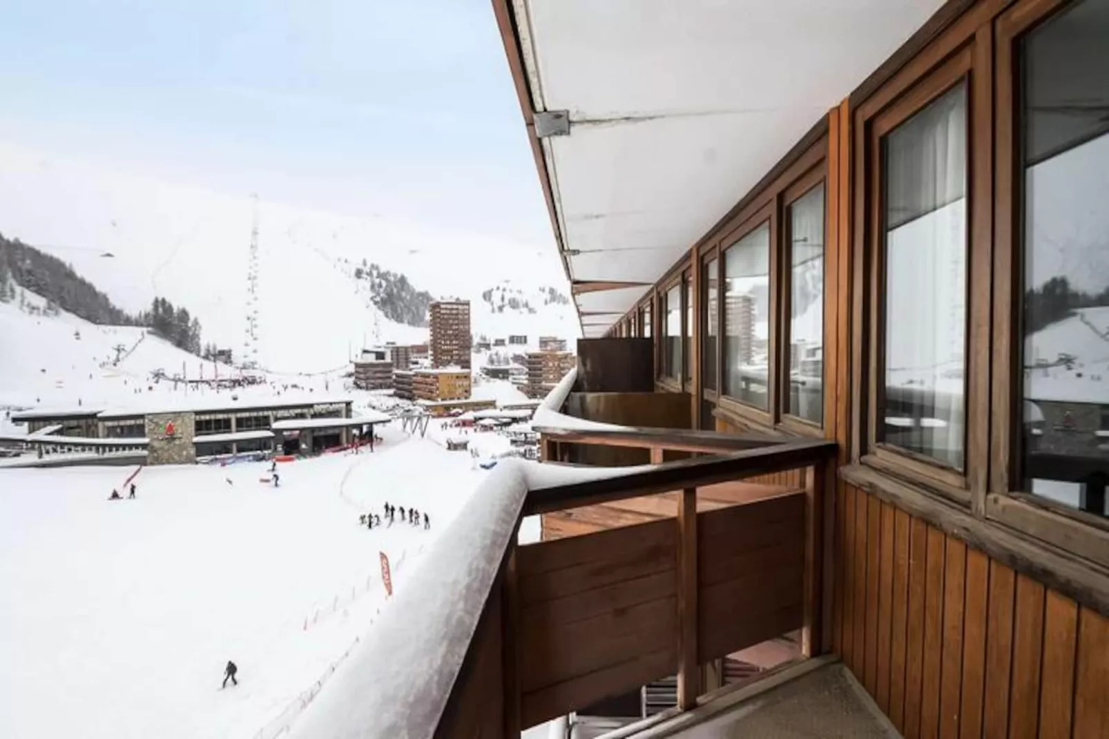 Résidence Le France-Nicht zugeordnet